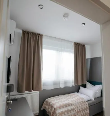 Holtrock Apartmanhotel