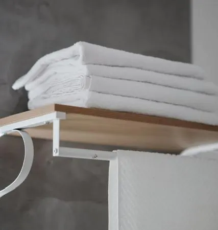 Holtrock מלון דירות 3*