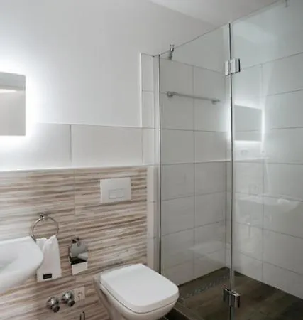 Holtrock Apartmanhotel Oberhausen