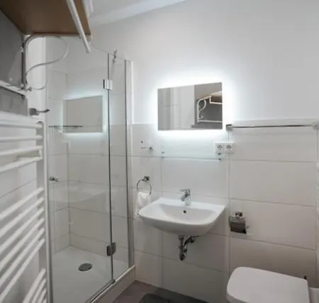Aparthotel Holtrock 3*