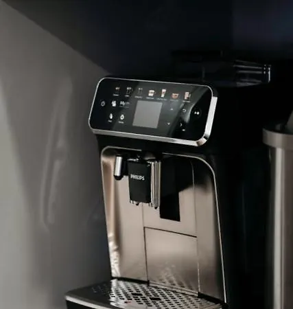 Holtrock Apartmanhotel