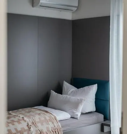 Apartmanhotel Holtrock