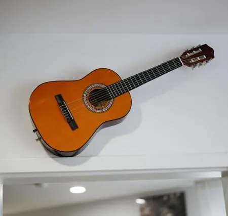 Holtrock 3* אוברהאוזן