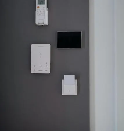 Holtrock מלון דירות 3*