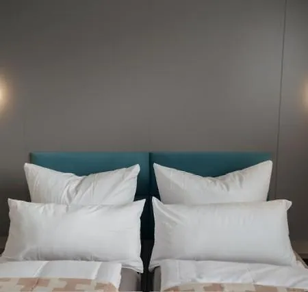 Holtrock Apartmanhotel Oberhausen