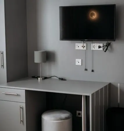 Holtrock מלון דירות