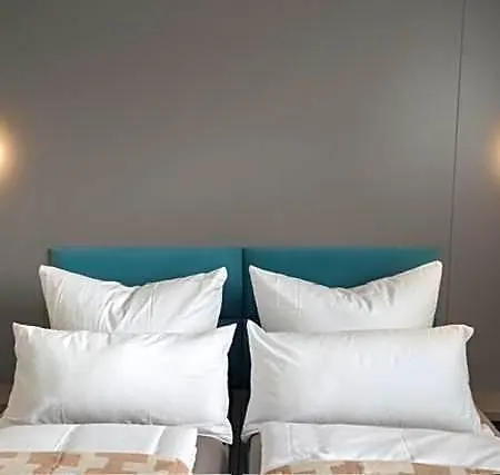 Aparthotel Holtrock