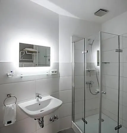 Holtrock Aparthotel 3*