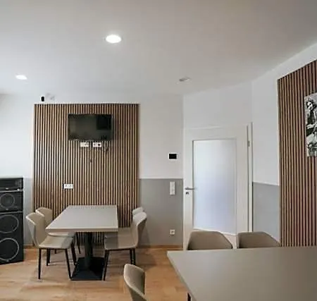 Holtrock 3* Oberhausen (North Rhine-Westphalia)