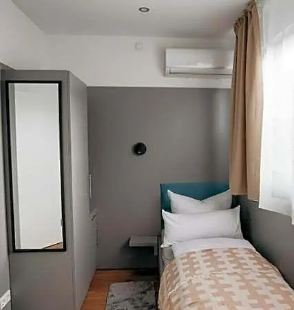 Aparthotel Holtrock Oberhausen (North Rhine-Westphalia)