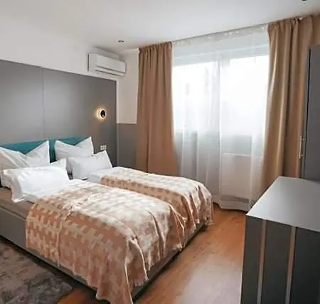 Holtrock Aparthotel Oberhausen (North Rhine-Westphalia)