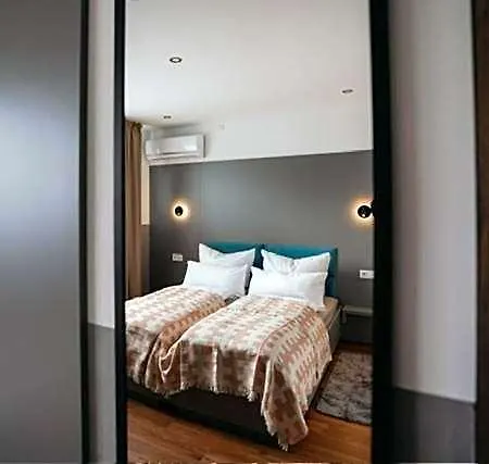 Holtrock Aparthotel