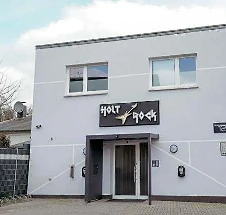 Holtrock Aparthotel 3*