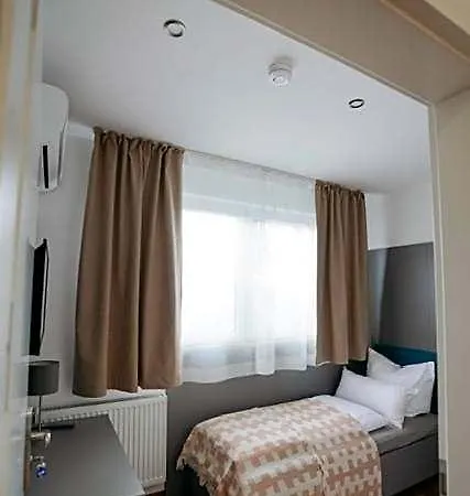 Aparthotel Holtrock Oberhausen (North Rhine-Westphalia)
