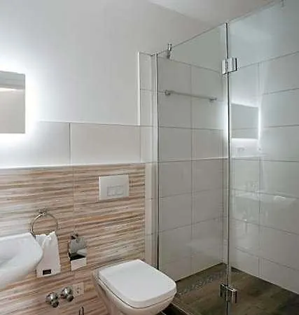 Holtrock Aparthotel