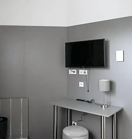 Holtrock Aparthotel