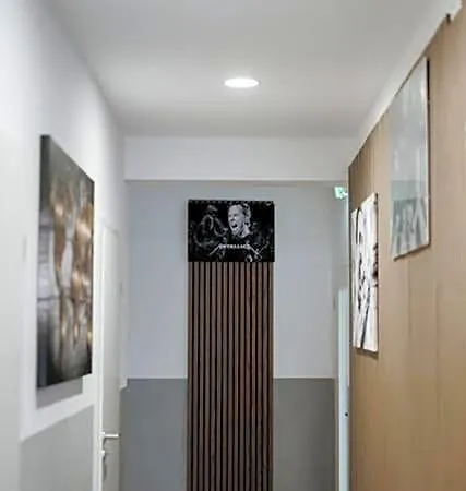 Holtrock Aparthotel Oberhausen (North Rhine-Westphalia)