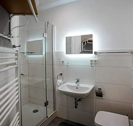 Holtrock Aparthotel Oberhausen (North Rhine-Westphalia)