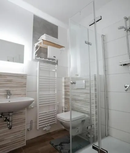 Holtrock Lejlighedshotel 3*