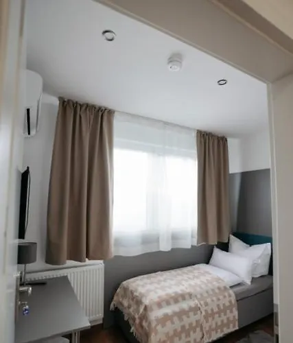 Holtrock Lejlighedshotel