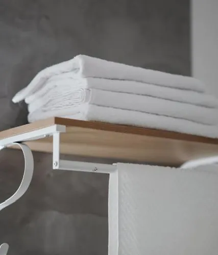 Holtrock Hotel apartamentowy 3*