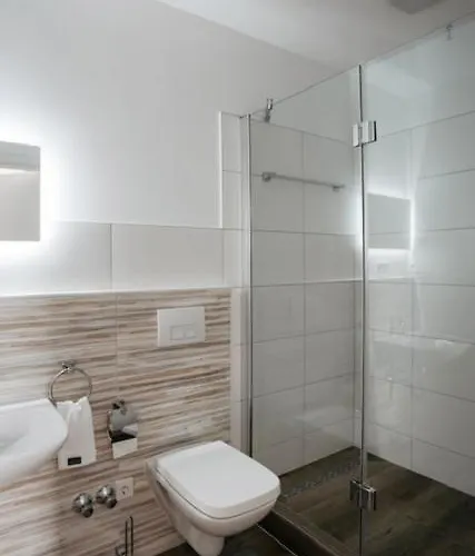 Holtrock Lejlighedshotel Oberhausen (North Rhine-Westphalia)