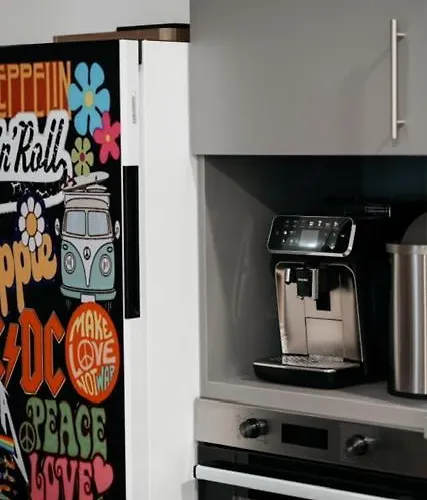 Holtrock Oberhausen (North Rhine-Westphalia)