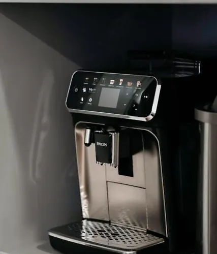 Holtrock Lejlighedshotel