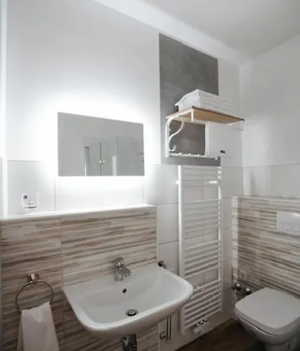 Holtrock Hotel apartamentowy 3*