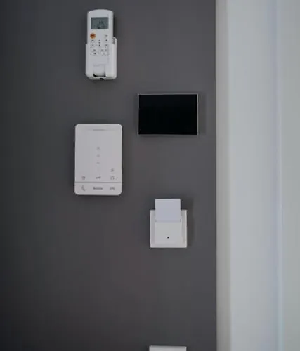 Holtrock Hotel apartamentowy 3*