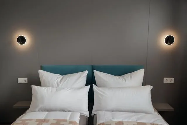 Holtrock Lejlighedshotel Oberhausen (North Rhine-Westphalia)