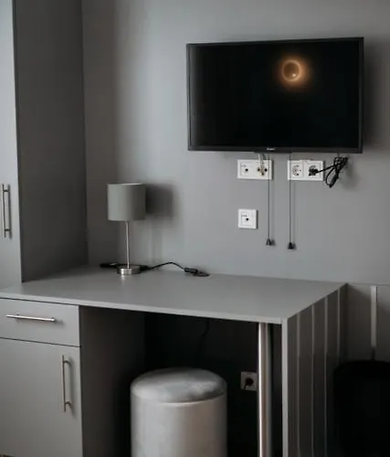 Holtrock Lejlighedshotel